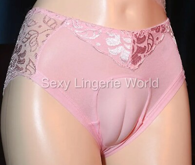 Schwule Männer gefälschte Vagina Höschen Verstecken Gaff Unterwäsche camel Zehenform Stecken Slip