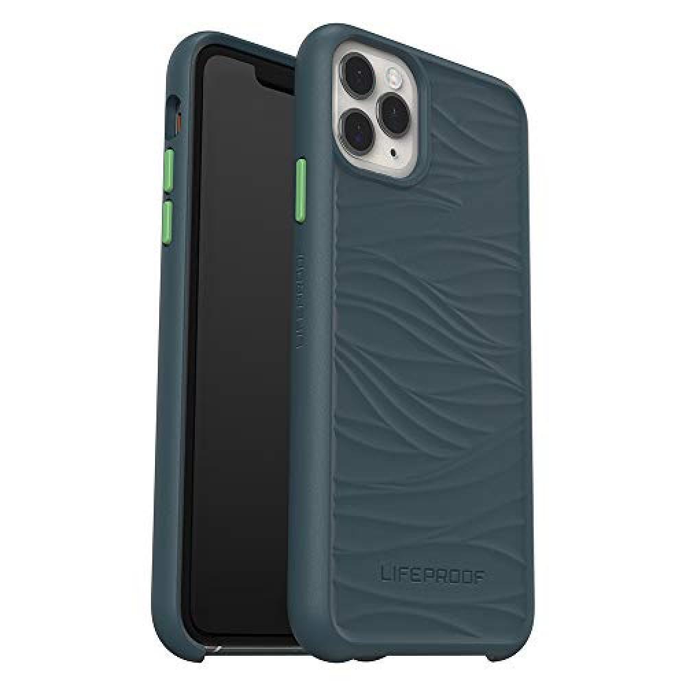 (TG. iPhone 11 Pro Max) LifeProof per Apple iPhone 11 Pro Max, Custodia resisten
