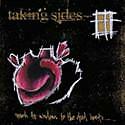 New Music Taking Sides "Smash The Windows To The Dead Hearts" CDep - Bild 1 von 1
