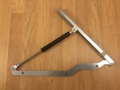 Keter spare parts .GSPT .Fits Premier XL ,Grande .Heavy duty.+ Screws