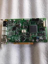 Canopus U13-PC-211 acquisition card