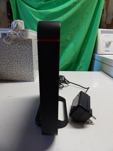 BUFFALO TECHNOLOGY WZR-600DHP2 WZR600DHP2