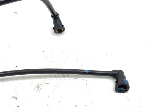 Chevrolet Orlando 2013 Diesel Fuel Pipe Hose Feed Line AMD149602 - Picture 9 of 10