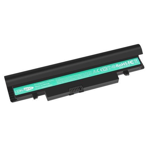 Akku AA-PL2VC6W AA-PL2VC6W/E 11.1V Für SAMSUNG N143 N145 N148 N150 N250 N260 Neu - Zdjęcie 2 z 12