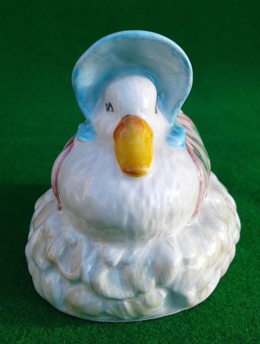 BEATRIX POTTER 2 - BESWICK / ROYAL ALBERT - A to Mr FIGUR AUSWAHL. - Bild 336 von 543