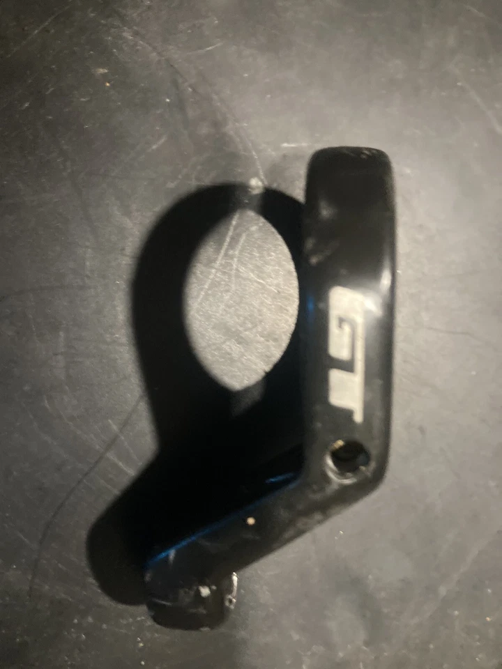 Guía de cable de auriculares vintage Tioga de 1 1/8 pulgadas Foto 3 de 4