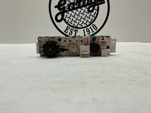 Heater A/c Control GMC C4500 03 - Picture 4 of 10
