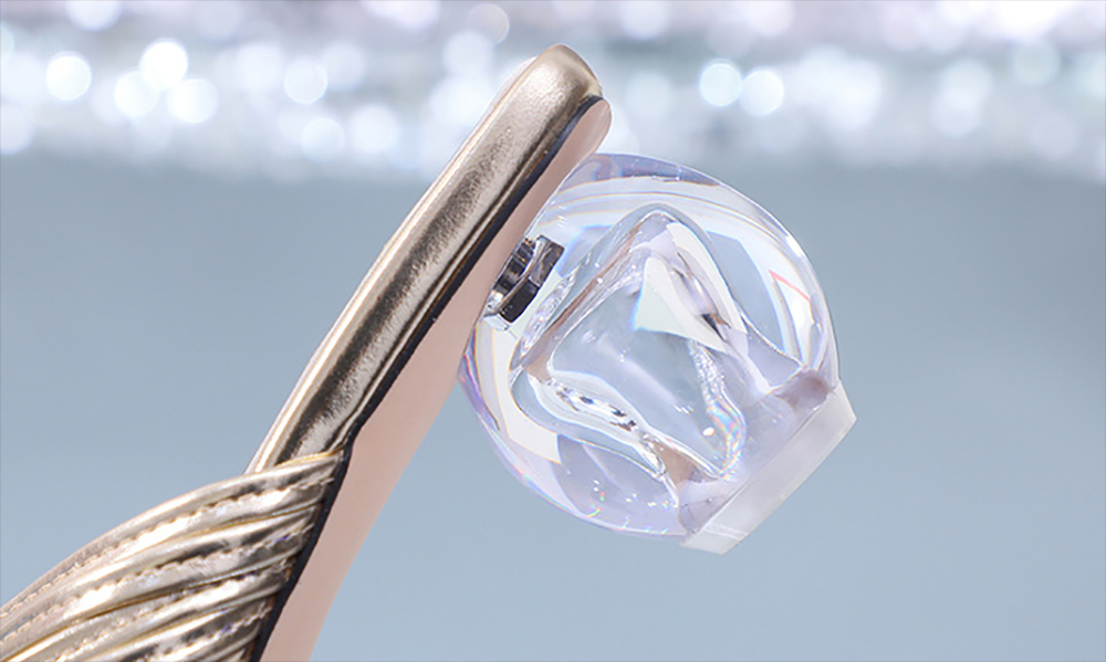 PANTOFOLA D’ORO Ciabatte donna infradito punta quadrata grossa taglia estate