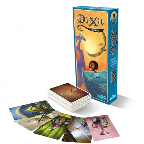 Dixit 3 Erweiterung - Journey - Bild 3 von 4