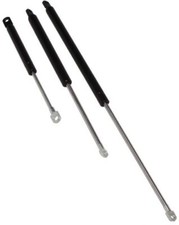 COPPIA DI MOLLE GAS PER SEAT TOLEDO DAL 1999 2004 COFANO POSTERIORE 278LUN 530NE