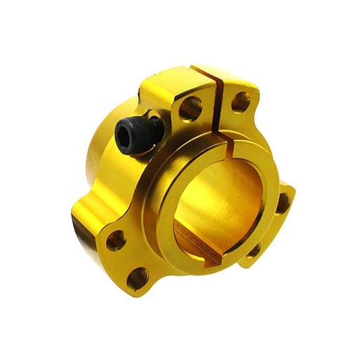 32mm 1-1/4" Bore Racing Rear Wheel Hub For Go Kart Cart Drift Trike - Picture 6 of 31