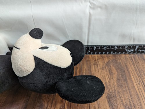 Disney Mickey & Minnie Mouse Khols 12 Inch Plush Dolls - Picture 3 of 3