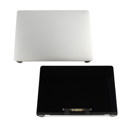 Conjunto de pantalla LCD de 13,3" EMC 3184 para MacBook Air A1932 2018 + cubierta superior - Imagen 10 de 11
