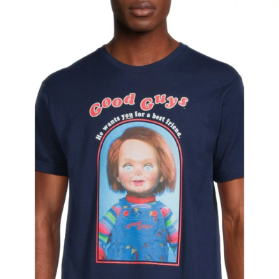 Chucky Men