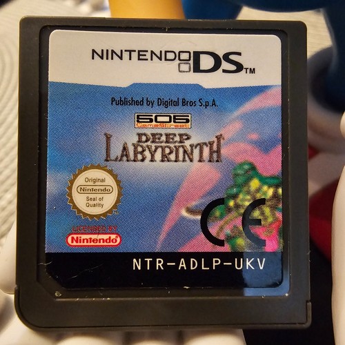 Nintendo DS / DSi Games / Carts - Various Titles - Pick & Choose - Kids / Adults - Picture 15 of 25
