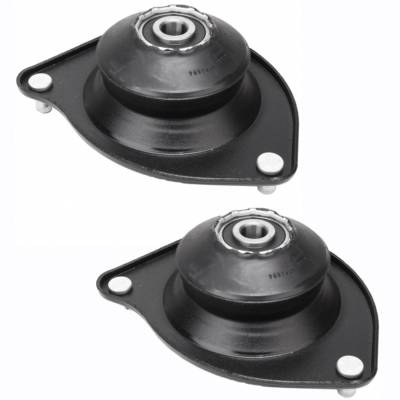 2PCS TOPAZ Suspension Strut Mount Front for BMW R50 R52 R53 31306778833