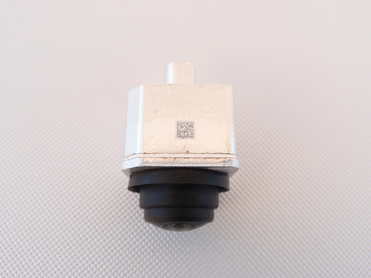 22-24 OEM BMW 7 G70 G71 i7 SURROUND VIEW 360 CAMERA ultrasonic