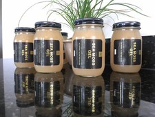 Irish Sea Moss Gel Mucus Removal 32oz. Vegan safe Super Food Organic No GMO