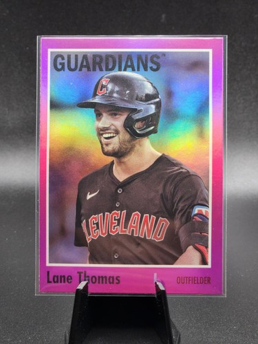 2024 Topps Archives - Pink Foilboard (#1-300) You Pick - FREE SHIPPING - Picture 70 of 147