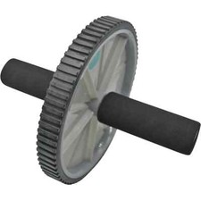 Ab Wheel Roller Warrior By Natural Fitness Core Developer Fitness Gym Equipment