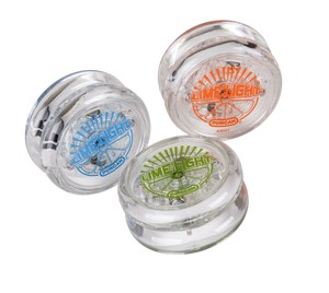 duncan limelight yoyo