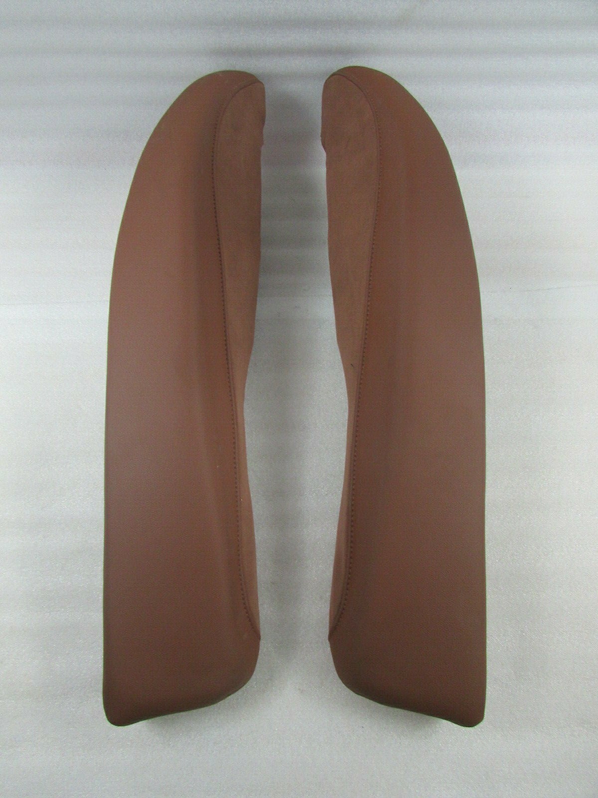 Maserati Ghibli, Complete Rear Seat, Brown, Used