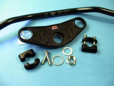 ABM Superbike Lenker-Kit HONDA VFR 800 (RC46)...