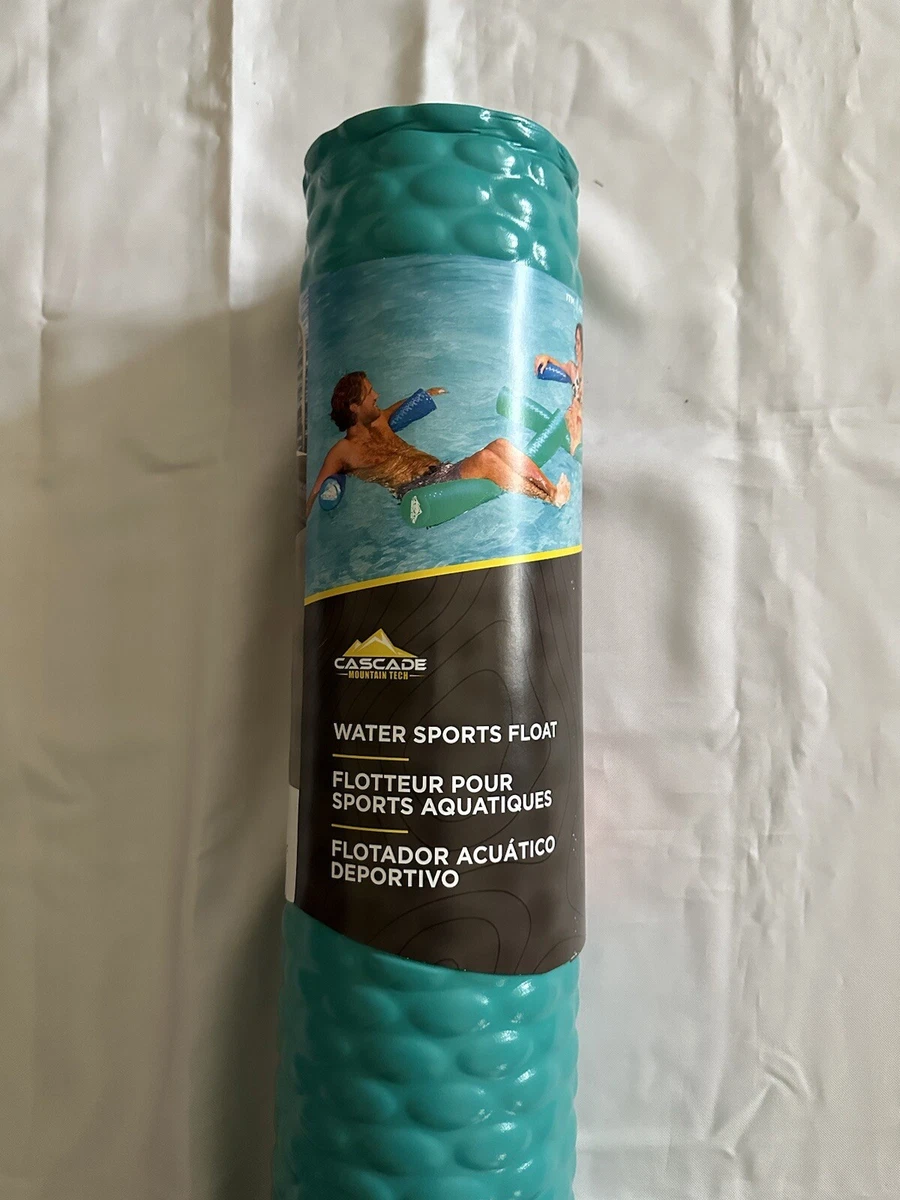 Cascade Mountain Tech Pool Noodle At Costco! Frugal Hotspot, 55 OFF