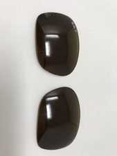 Authentic Replacement USED Lenses Ray-Ban RB4068 Brown Polarized OW03
