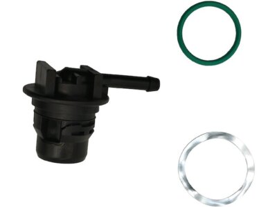 Replacement 22PH55G Fuel Tank Vent Valve Fits 2009-2016 GMC Savana 4500 GAS