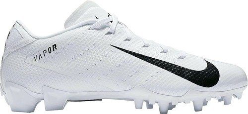 Nike Vapor Speed 3 Mens Size 9 Football Cleats White Grey FB3303-100 ..S21 Nike Men main image 4