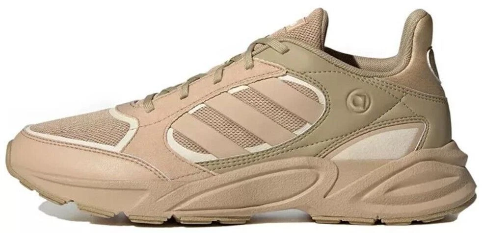 Las mejores ofertas en Adidas LWST Linen Khaki Shadow Navy | eBay
