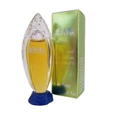 Vtg Yves Rocher L'esprit de NEBLINA Eau De Toilette Women TRAVEL SIZE 0.25 fl oz