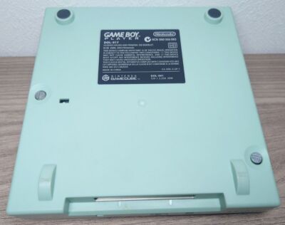 Nintendo GameCube Tales of Symphonia Symphonic Green Limited