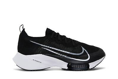 Nike Air Zoom Tempo NEXT% Flyknit 'Black White' CI9923-005 Nike Air Zoom Tempo NEXT% Flyknit 'Black White' CI9923-005