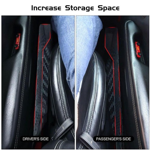 Front Door Pocket Storage Box For Jeep Wrangler JL JLU 4XE 18-23 Gladiator' J0R8 - Picture 8 of 11