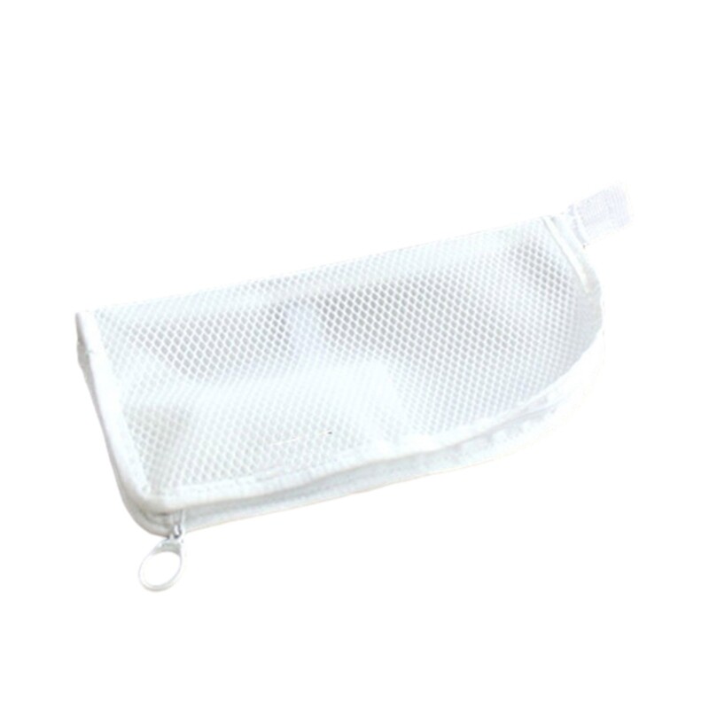 Large Capacity Portable Makeup Bag for Cosmetics and Care Essentials-image