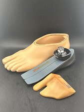 OTTOBOCK Otto Bock Terion 1c11 prosthetic foot left shell size 26 category 3