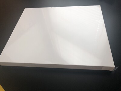 Apple Magic Keyboard for 12.9