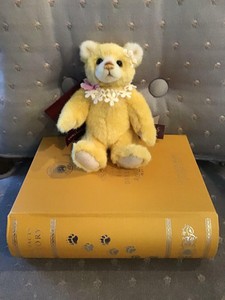 charlie bears pawsome
