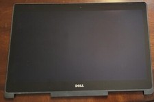 DELL Precision 7510 Touchscreen 15.6" NV156FHM LED Backlit Panel DP/N 03MRM9 