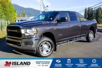 2019 Ram 2500 Big Horn, Long Box, Diesel, Tonneau Cover
