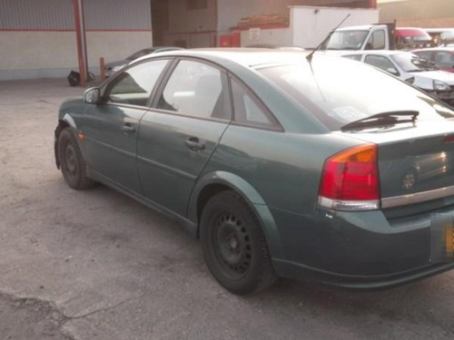 Árbol de transmisión de conductores VAUXHALL VECTRA 2002-2009 O/S 1,8 gasolina 248161 - Imagen 5 de 8