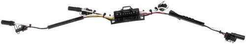 Diesel Fuel Injection and Glow Plug Inner Harness Dorman 904-200 99-Ford 99-03 - Picture 5 of 5