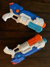 Water Gun 900CC 2 Pack