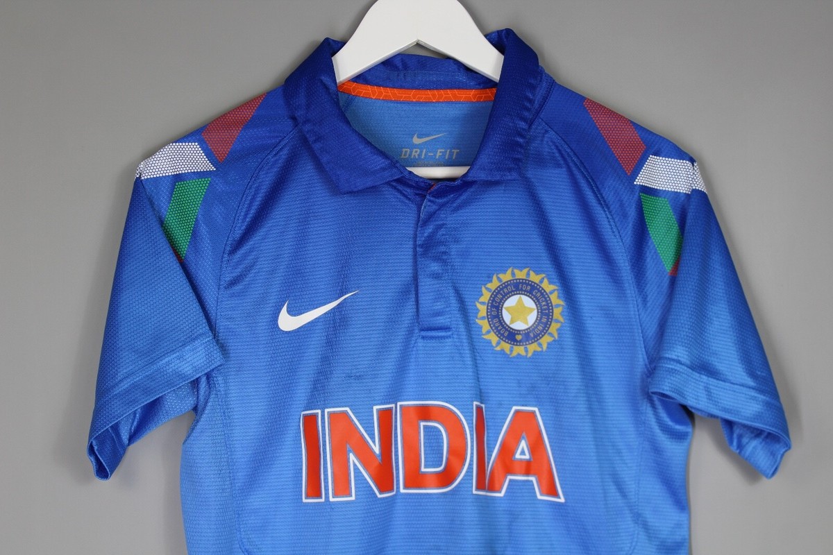 nike india jersey online