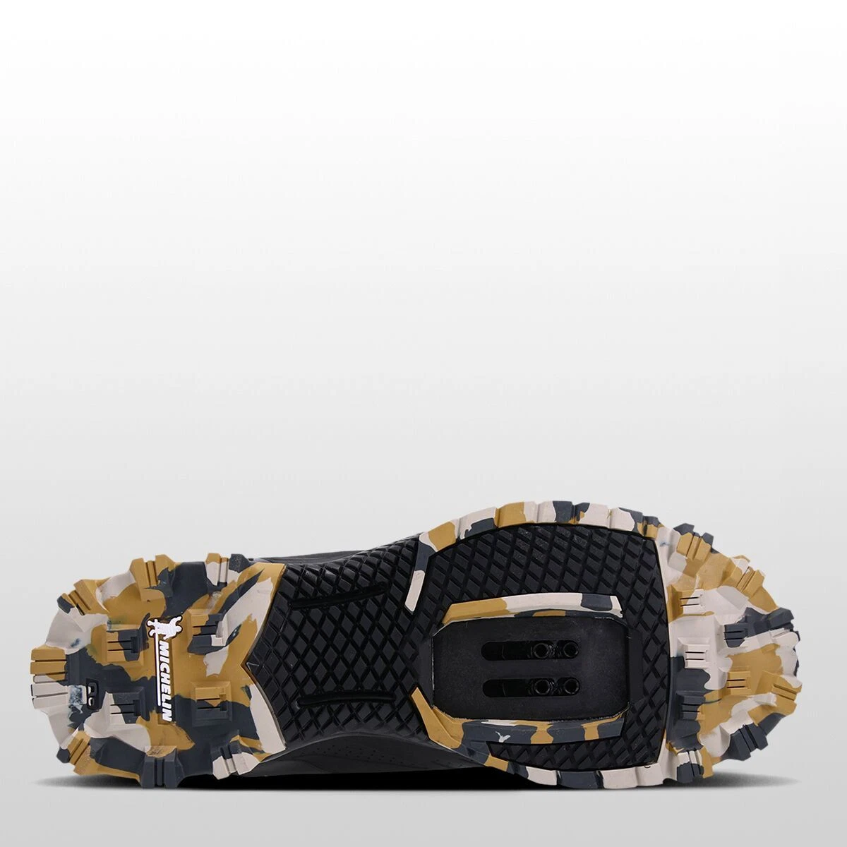 Zapatilla Mtb Northwave Enduro Mid Camo