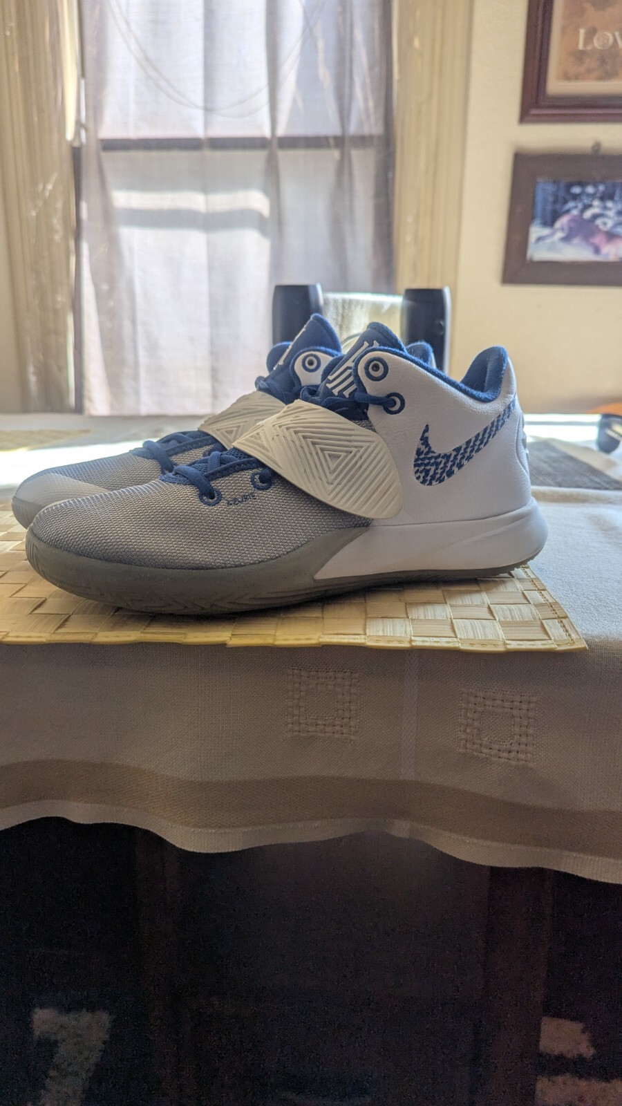 Nike Kyrie Flytrap 3 - image 1