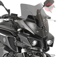 CUPOLINO [GIVI] - YAMAHA MT-10 (2016-2017-2018-2019-2020-2021) - COD.D2129B