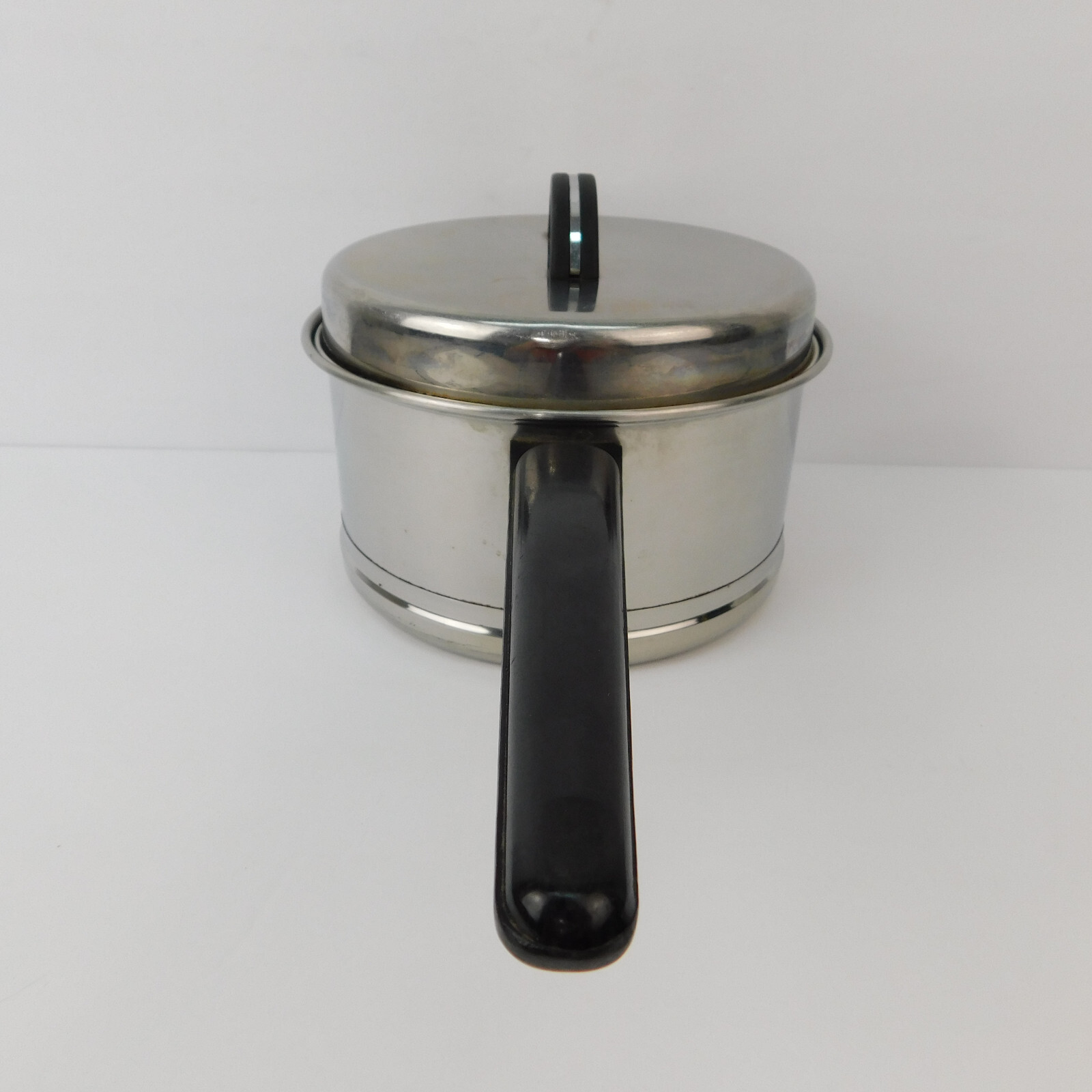 Vintage Lifetime Cookware Saucepan 1 1/2 Qt 7" with Lid 188 eBay
